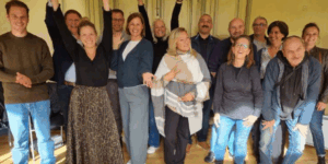 Lire la suite à propos de l’article RENCONTRE AVEC… MURIEL HERMINE, DIRECTRICE DE L’ASSOCIATION J’AI UN RÊVE, ET MICHEL KUKULA-DESCELERS, DIRECTEUR DU FONDS GÉRARD ET BERNADETTE MULLIEZ