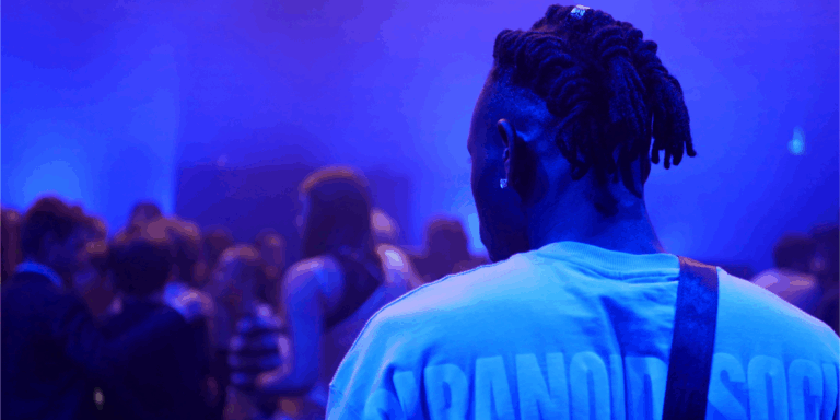 Lire la suite à propos de l’article Quand les jeunes accompagné·es font vibrer Le Flow !