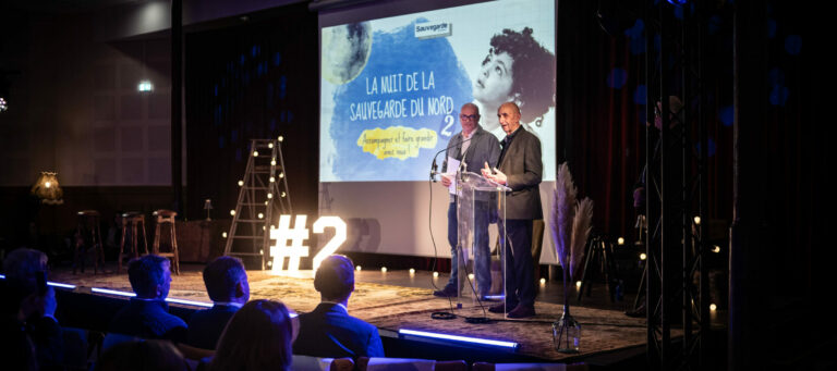 Lire la suite à propos de l’article La Nuit 2 : Retour sur une soirée solidaire